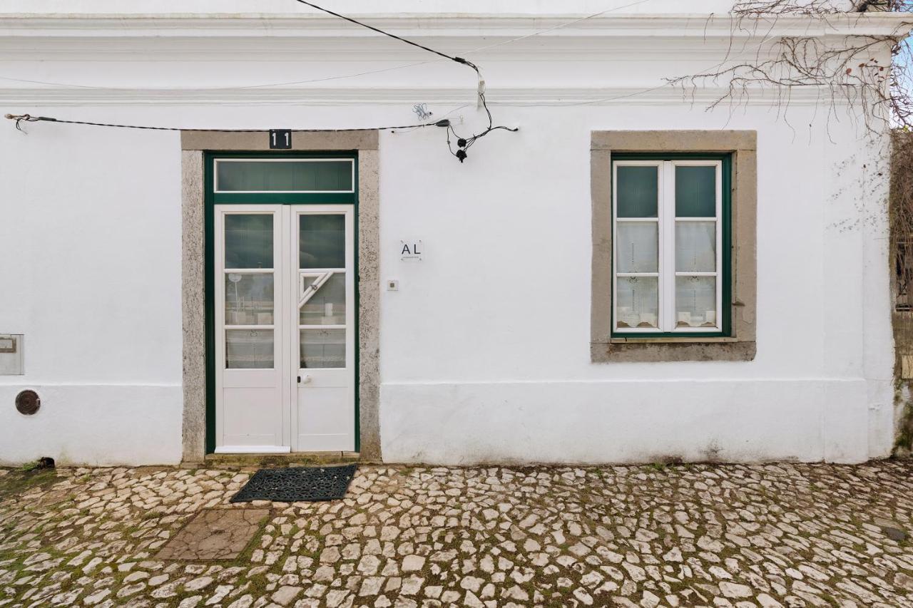 Casa Da Praia Alcochete Exterior foto